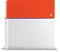 Sony Custom Faceplate orange (PS4) Vorschaubild
