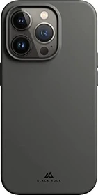 Black Rock Urban Case für Apple iPhone 14 Pro Dark Grey