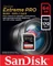 SanDisk Extreme PRO R170/W90 64GB, UHS-I U3, Class 10 Vorschaubild