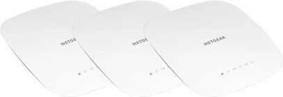 Netgear WAC540, 3er-Pack