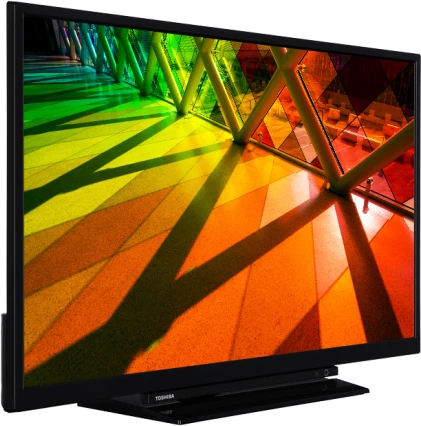 Toshiba 32L3163DA