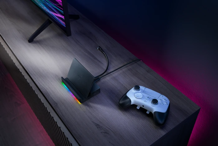 Razer Handheld Dock Chroma, USB-C 3.0 [Stecker]