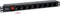 Equip 19" PDU Aluminium Steckdosenleiste, 1HE, 8-fach, 250V, 1.8m Vorschaubild