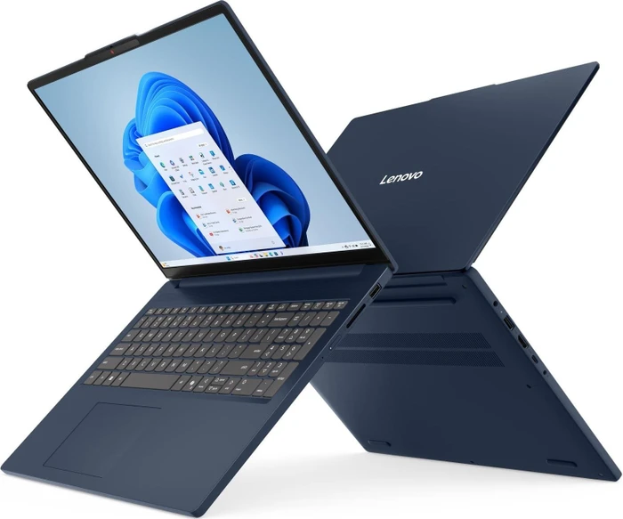 Lenovo IdeaPad Slim 3 16IRH10, Cosmic Blue, Core i5-13420H, 16GB RAM, 1TB SSD, DE