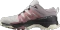 Salomon X Ultra 4 GTX ashes of roses/light mahogany/almond milk (Damen) Vorschaubild