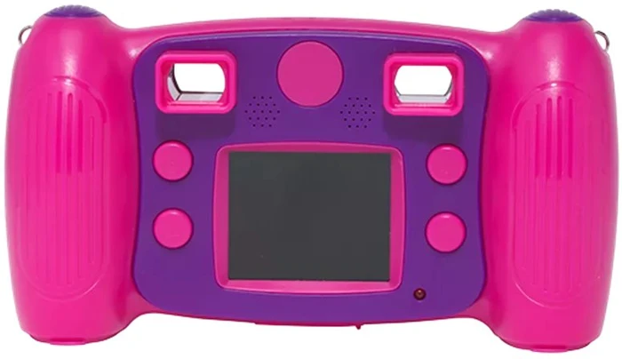 Denver KCA-1310 Kinderkamera pink