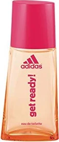 adidas Get Ready For Her Eau de Toilette, 30ml