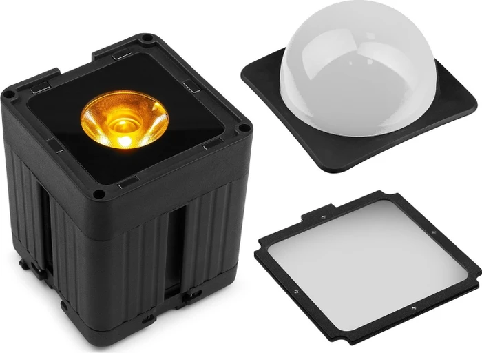 BeamZ KUBE20BK