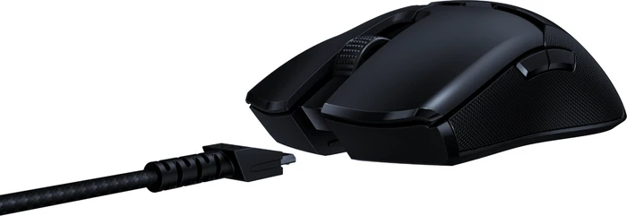 Razer Viper Ultimate, Classic schwarz, USB