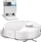 iRobot Roomba Plus 405 Combo + AutoWash Dock Saug-/Wischroboter weiß inkl. Absaug-/Reinigungsstation Vorschaubild