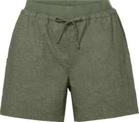 Vaude Redmont Shorts III Hose kurz cedar wood (Damen)