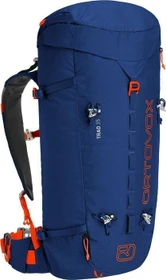 Ortovox Trad 35 strong blue