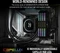 Corsair Dominator Platinum RGB grau UDIMM 64GB Kit, DDR5-6000, CL30-36-36-76 Vorschaubild