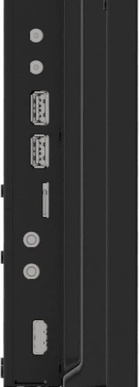 iiyama ProLite LH8675UHS-B2AG, 85.6"