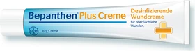Bepanthen Plus Creme, 30g