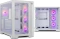 Nox Xtreme Hummer Astra White, Glasfenster Vorschaubild