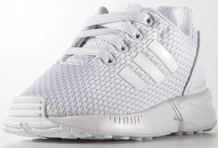 adidas ZX Flux ftwr white (Junior)