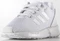 adidas ZX Flux ftwr white (Junior) Vorschaubild