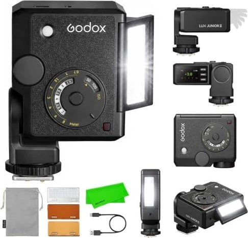 Godox Lux Junior II