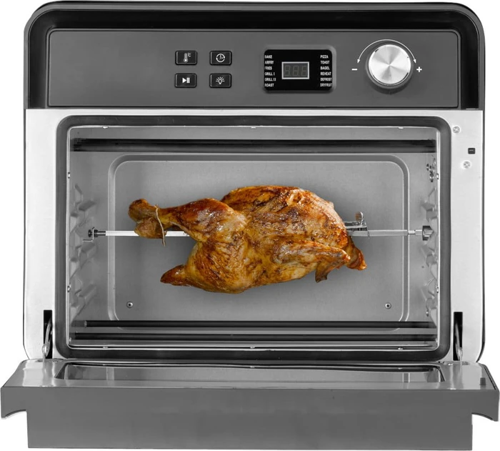 Caso AirFry Chef 1700