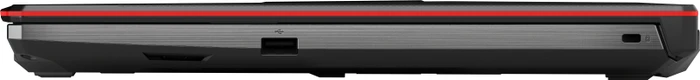 ASUS TUF Gaming A15 FA506II-HN188, Bonfire Black, Ryzen 5 4600H, 8GB RAM, 512GB SSD, GeForce GTX 1650 Ti, DE