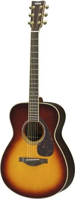 Yamaha LS-6