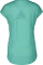 Scott Defined Trikot kurzarm miami green (Damen) Vorschaubild