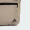 adidas Classic Horizontal 3-Streifen blanch cargo/black Vorschaubild