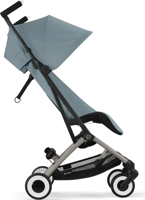 Cybex Libelle stormy blue
