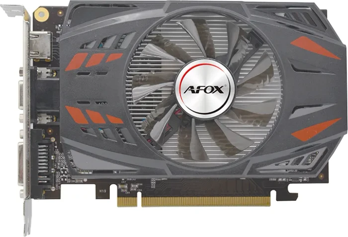AFOX GeForce GT 730, 2GB GDDR5, VGA, DVI, HDMI