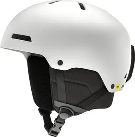Smith Rodeo MIPS Helm matte white