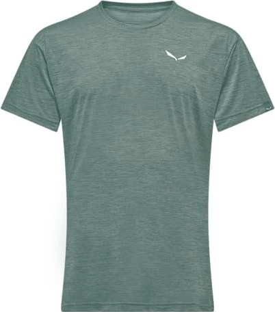 Salewa Puez Melange Dry'ton Funktionsshirt kurzarm (Herren)