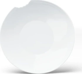 Fiftyeight Kuchenteller mit Biss Dessertteller 20cm, 2 Stück