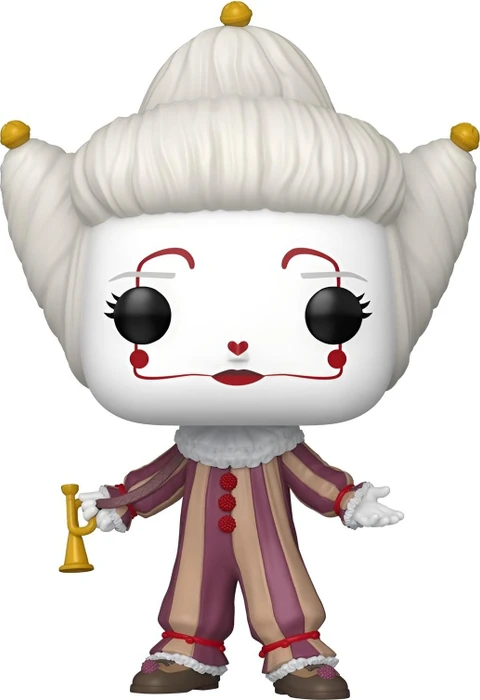 FunKo Pop! Television - IT Welcome to Derry - Little Periwinkle