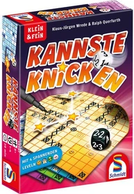 Kannste knicken