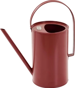 Siena Garden Santi Gießkanne 2.5l rot