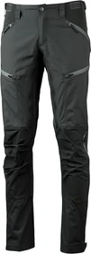 Lundhags Makke Hose lang granite/charcoal (Herren)
