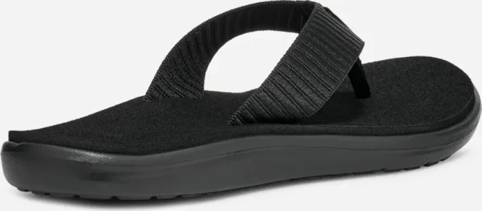 Teva Voya Flip bar street black (Damen)