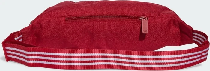 adidas Adicolor Bauchtasche team victory red