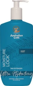 Australian Gold Moisture Lock Tan Extender After Sun Lotion, 473ml
