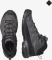Salomon X Ultra 360 Leather Mid GTX castlerock/asphalt/kelp (Herren) Vorschaubild
