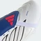 adidas Predator League Fold-Over Tongue FG cloud white/zero metalic/royal blue (Junior) Vorschaubild