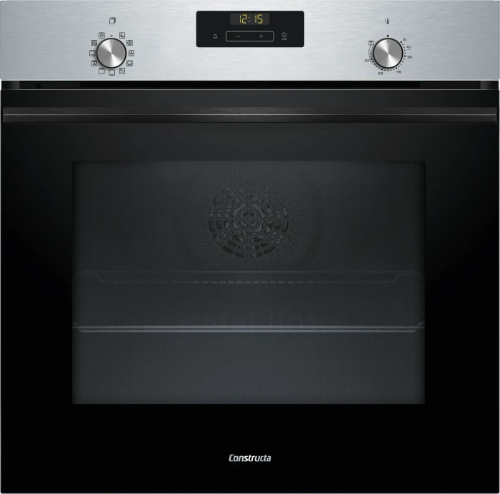 Constructa CX5BI6101 Backofen-Set
