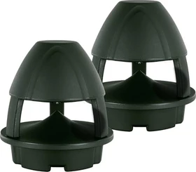 McGrey WPL-660GN BT grün, Paar