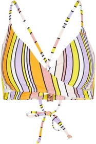 O'Neill Baay Bikini-Oberteil multi stripe (Damen)
