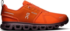 On Cloud 6 WP cinnamon/ox (Damen)