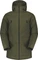 Scott Tech Funktionsmantel fir green (Herren) Vorschaubild