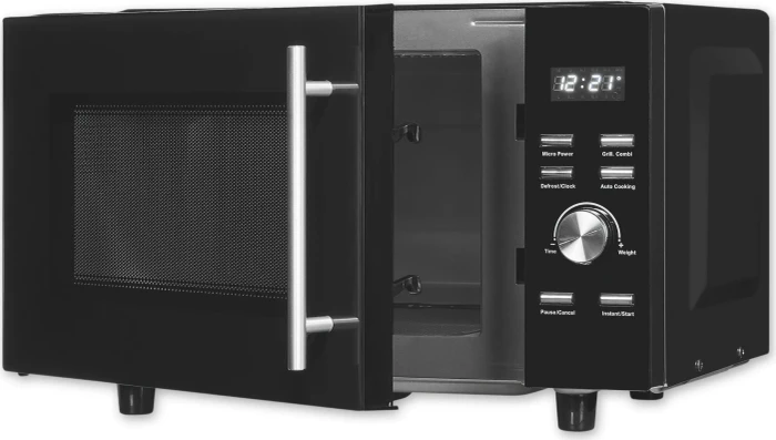 Exquisit MW8023-F-240DIG Mikrowelle mit Grill