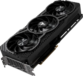 Gainward GeForce RTX 4080 SUPER Phoenix, 16GB GDDR6X, HDMI, 3x DP
