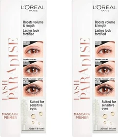L'Oréal Lash Paradise Mascara Primer, 7.2ml